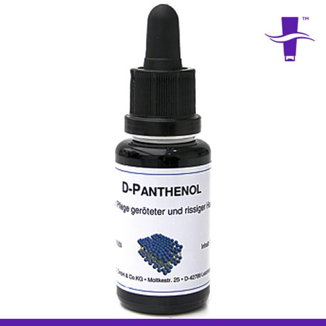 [병원전용제품] 디엠에스 더마비쥬얼스 D-판테놀 20ml (홍조화장품 피부과 레이저 시술 후 붉어진 예민한 홍반증 진정 수분 공급 재생 앰플)