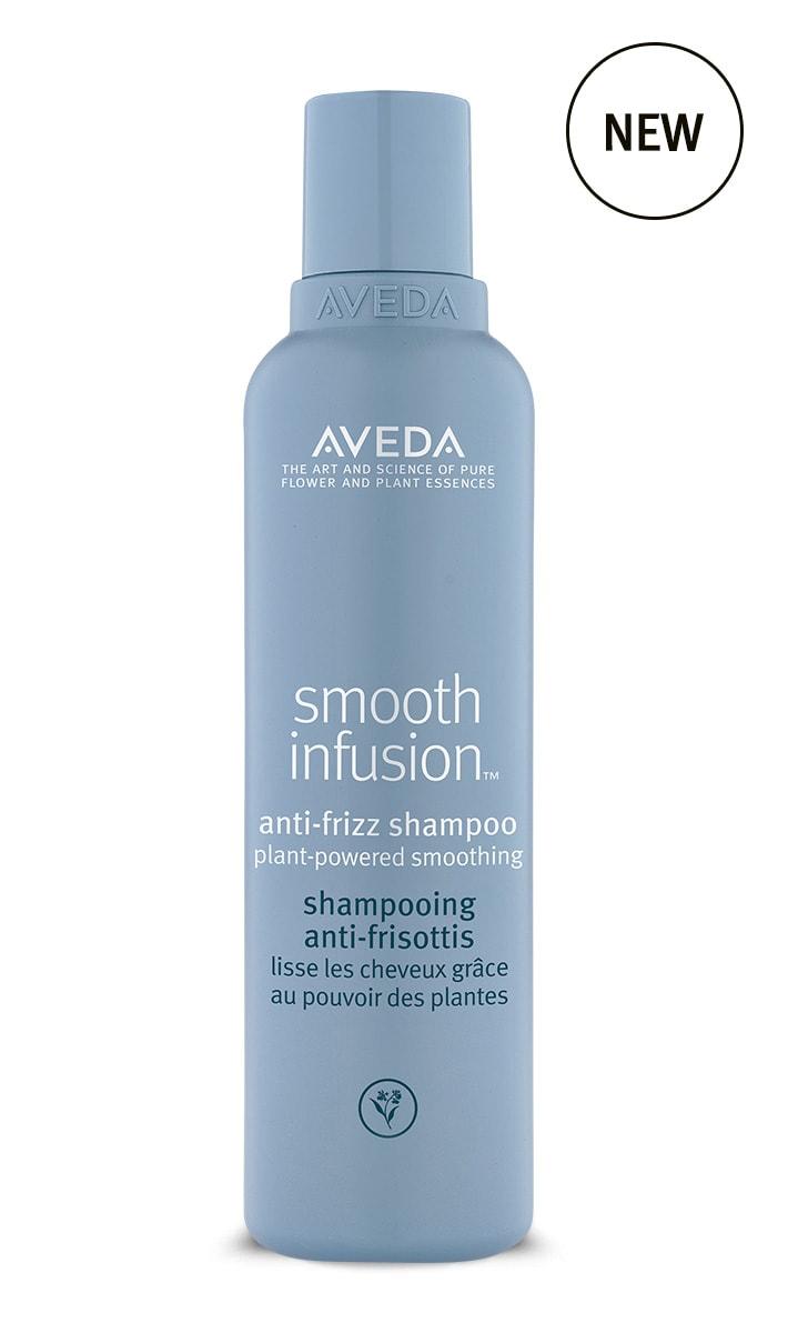 스무드 인퓨전™ 안티-프리즈 샴푸 200ml