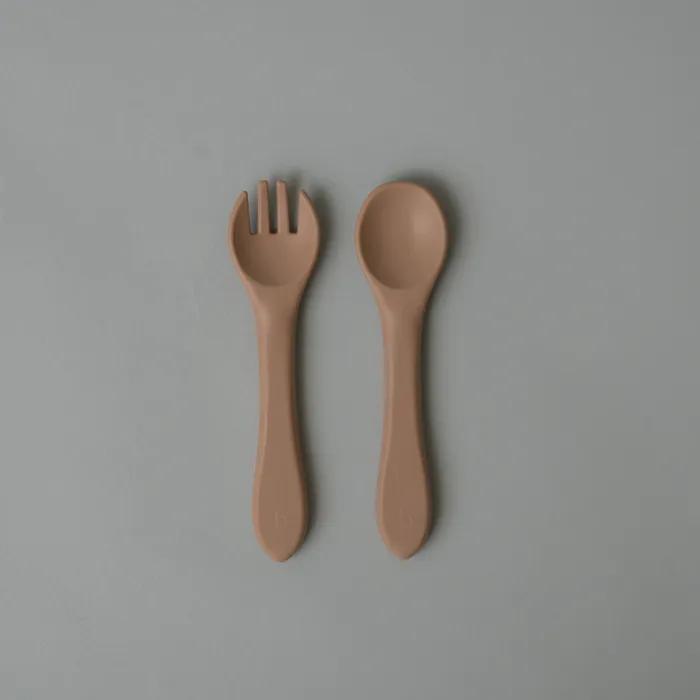 Dynes Spoon & Fork Set