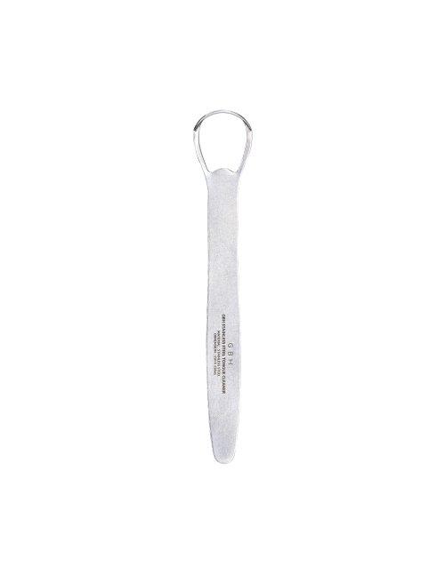 STAINLESS STEEL TONGUE CLEANER 혀클리너