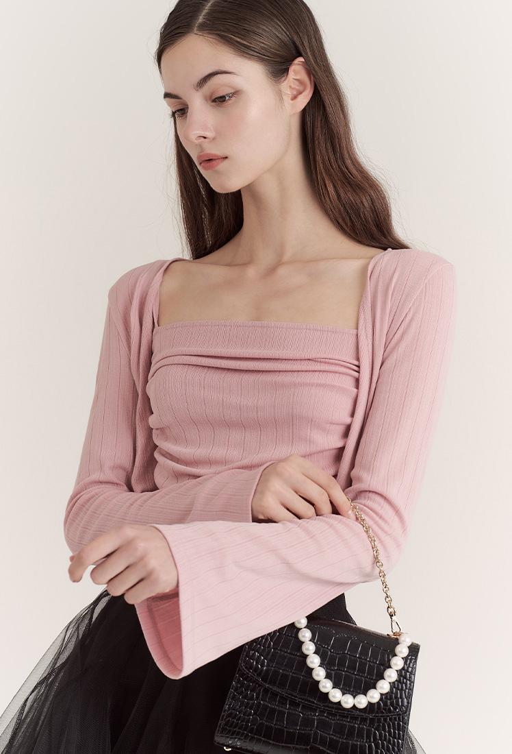 Joy Cardigan (4 Color)