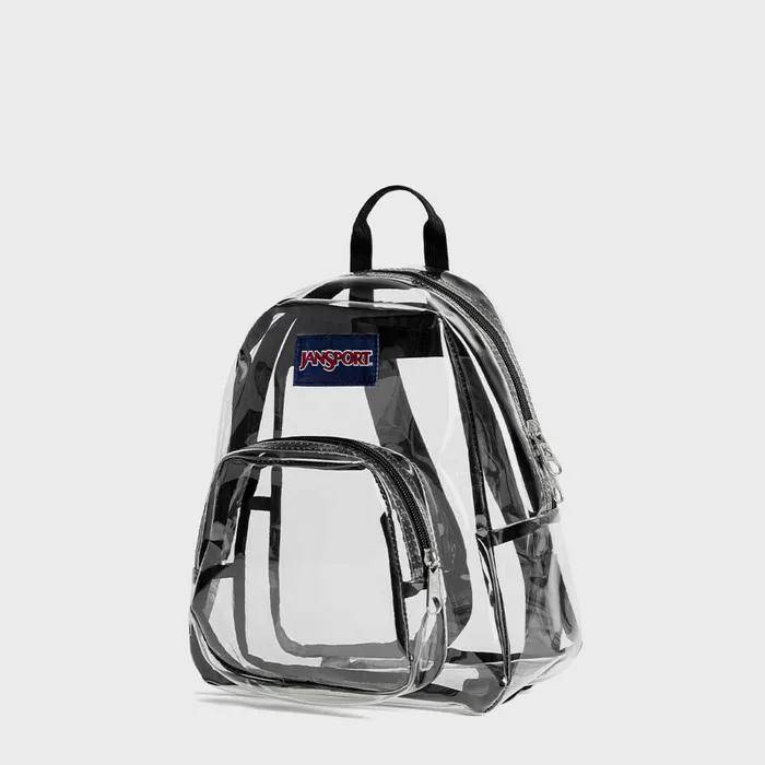 [별 클릭커 키링 증정] 미니 클리어팩 CLEAR