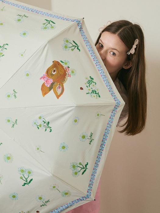 NAT sun shade umbrella tete bambi