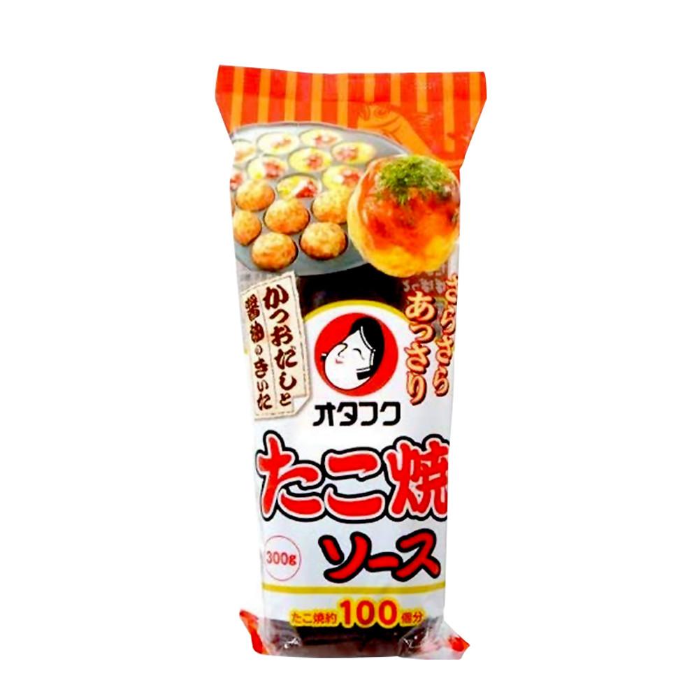 [오타후쿠] 타코야키 소스 [원산지:일본]