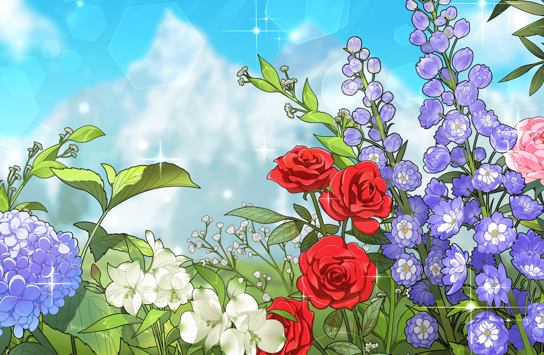 바쁜 작가를 위한 식물 20종 세트