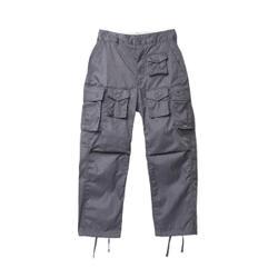 [엔지니어드 가먼츠] FA 팬츠 B H.Grey Feather PC Twill