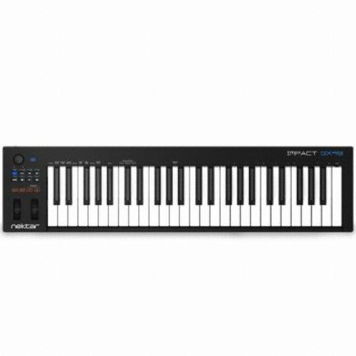 넥타 임팩트 GX49