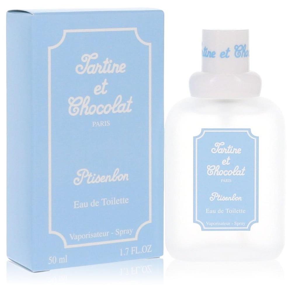지방시 타티네 쇼콜라 쁘띠상봉 EDT 50ml (여자)