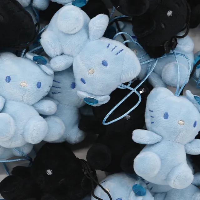 [최.저.가.] 유행템 키치한 키티 인형 키링 귀염 뽀짝 키링 y2k 우정 커플 미니 인형 키링