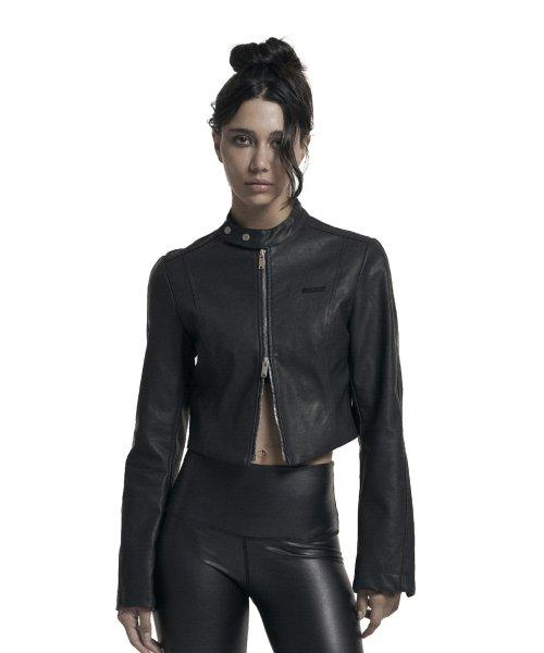 Kate leather jacket