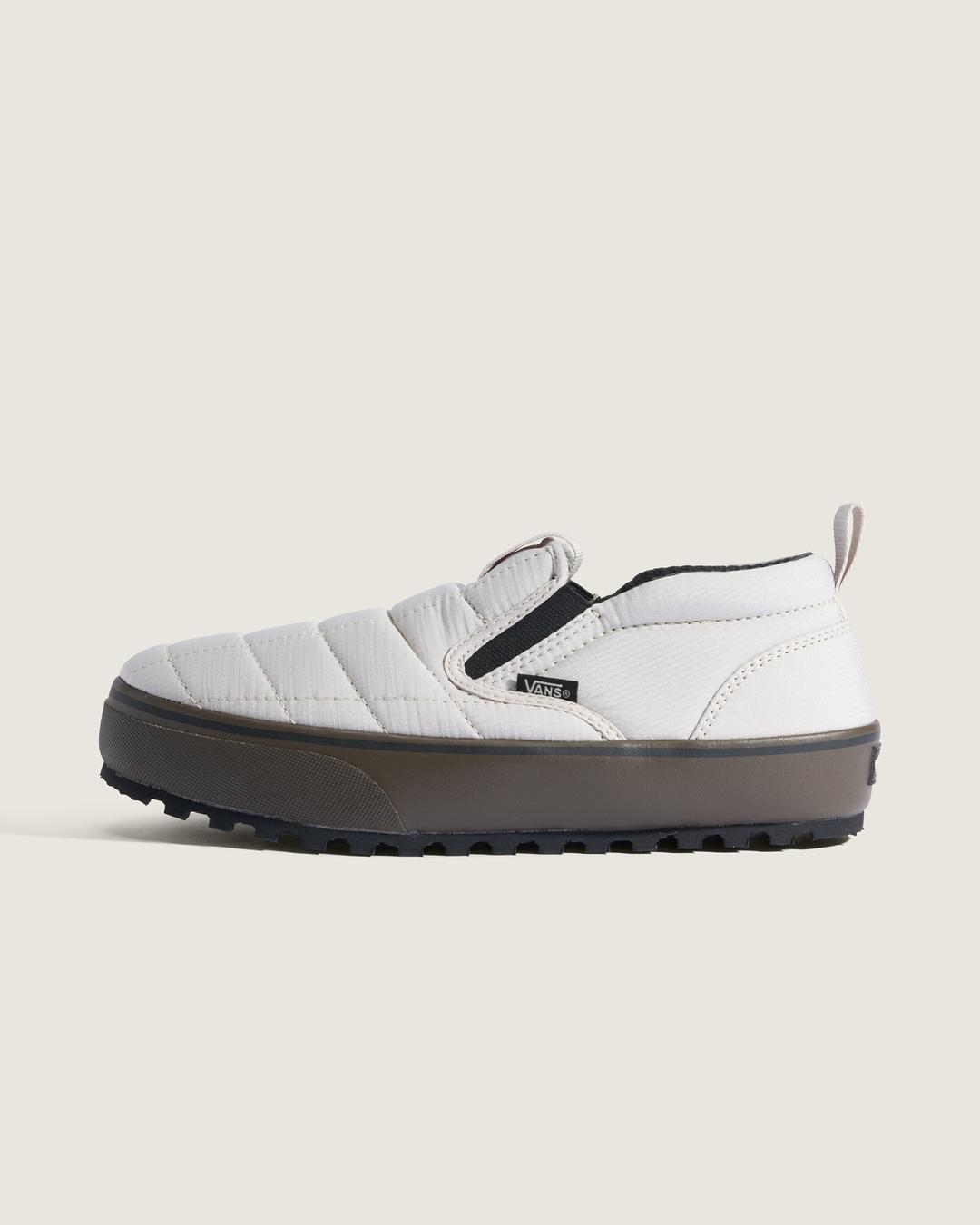 MTE 스노우 롯지 슬리퍼 미드