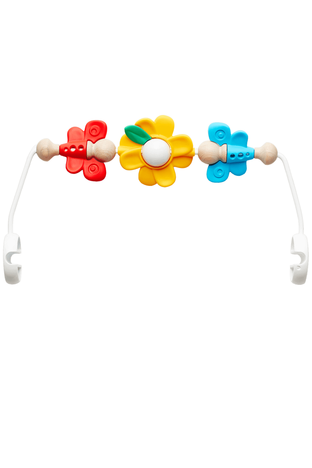 바운서용 플라잉 프렌즈 장난감