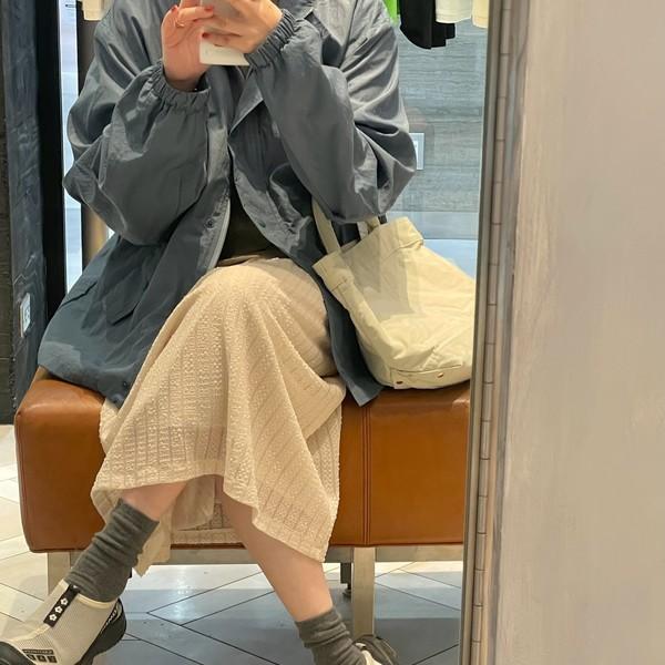 <made> maru skirt (17차 pre-order)