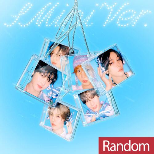 [스마트앨범] 엔시티 위시 - 싱글앨범 Songbird (SMini Ver.)[6종 중 랜덤발송] | 엔시티 위시 (NCT WISH) 노래