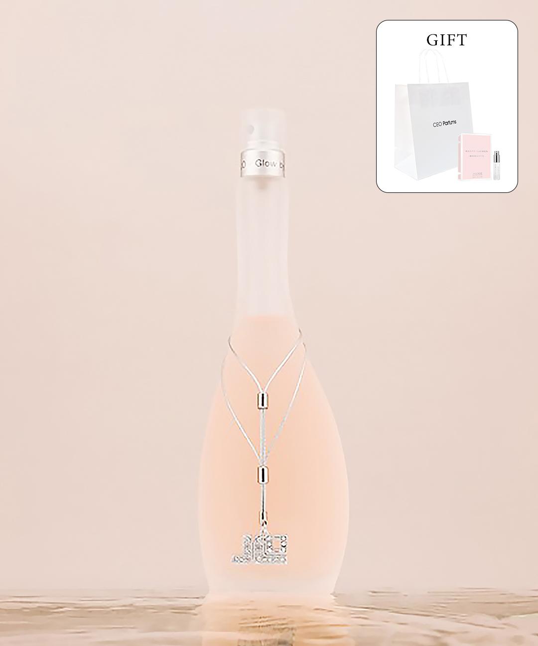 제니퍼로페즈 🔥사은품 증정🔥제니퍼로페즈 글로우 바이 제이로 EDT 30ML