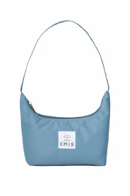 EMIS HOBO BAG-BLUE