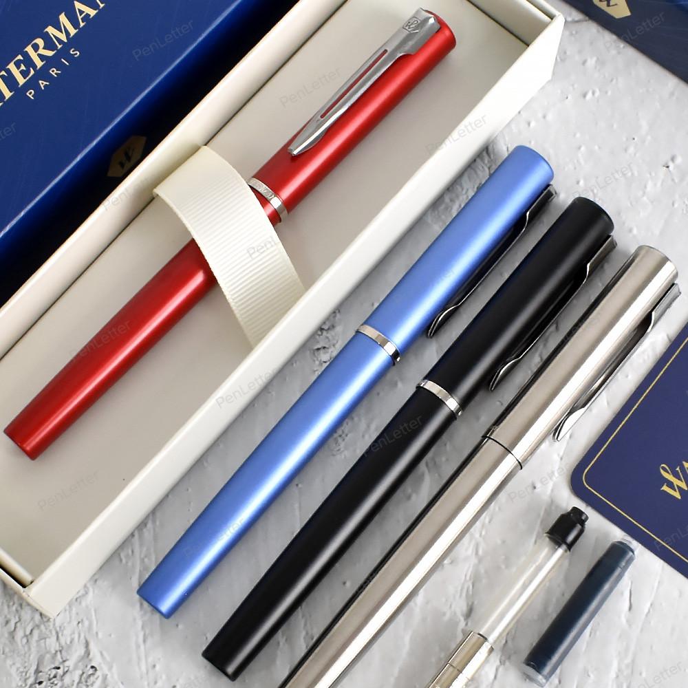 워터맨 만년필 얼루어 코어 고급 선물 [무료각인 선물포장]