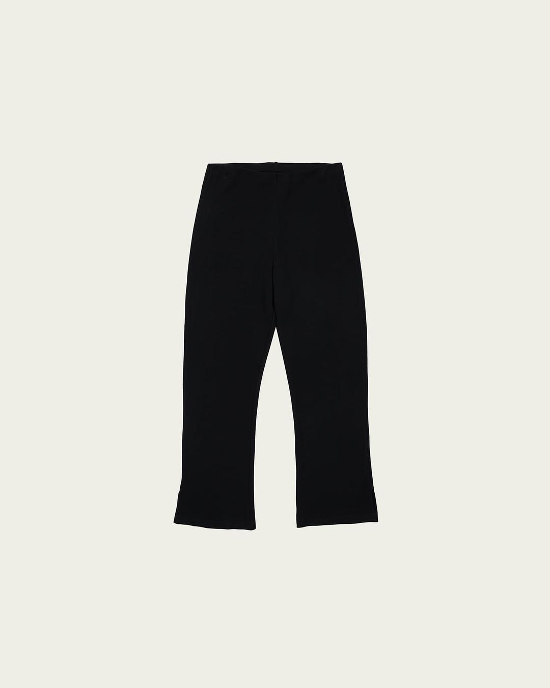(6차) Laze Capri Pants
