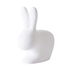 [퀴부 Qeeboo] 래빗체어 Small / rabbit chair Small 집들이선물추천
