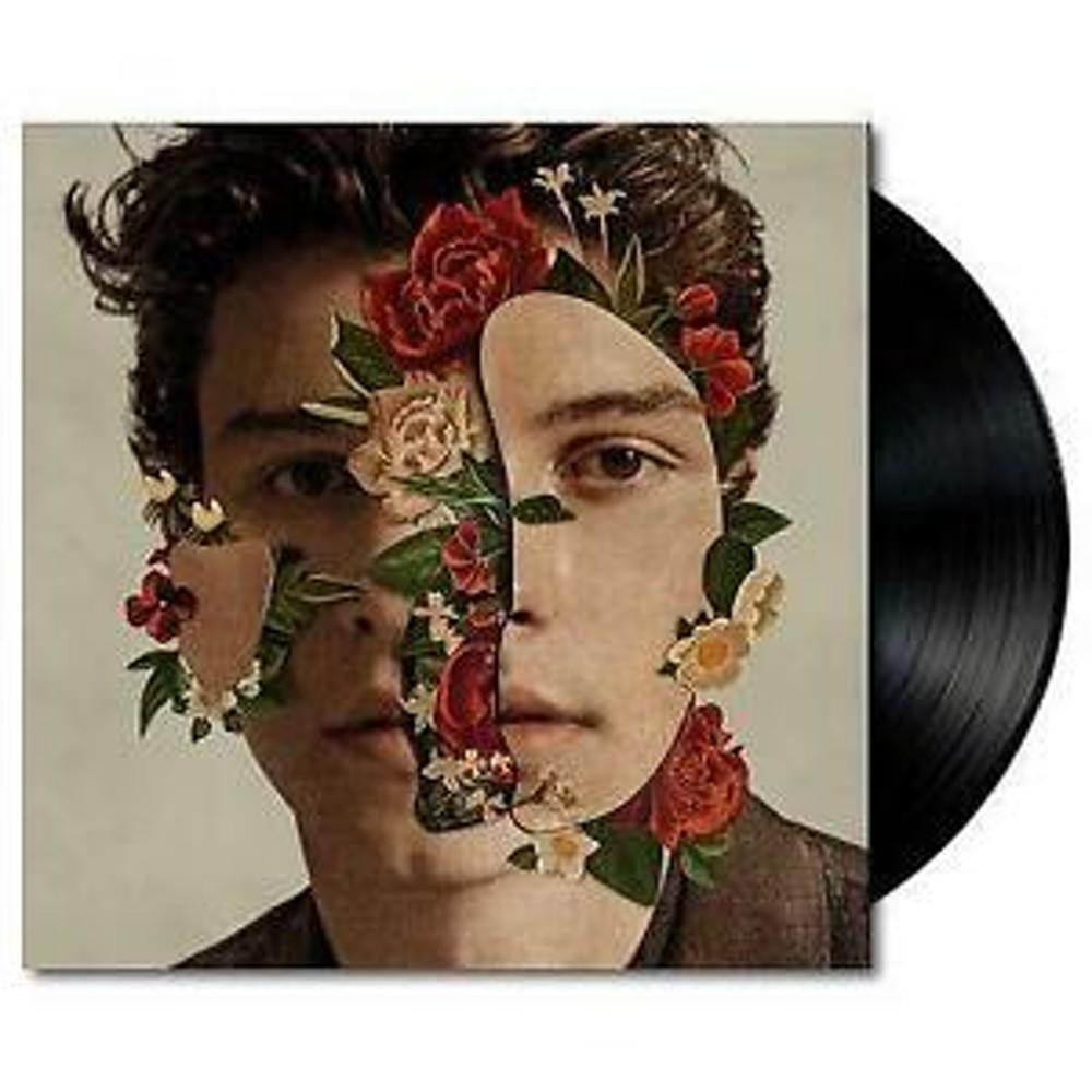 Shawn Mendes - Shawn Mendes [LP]
