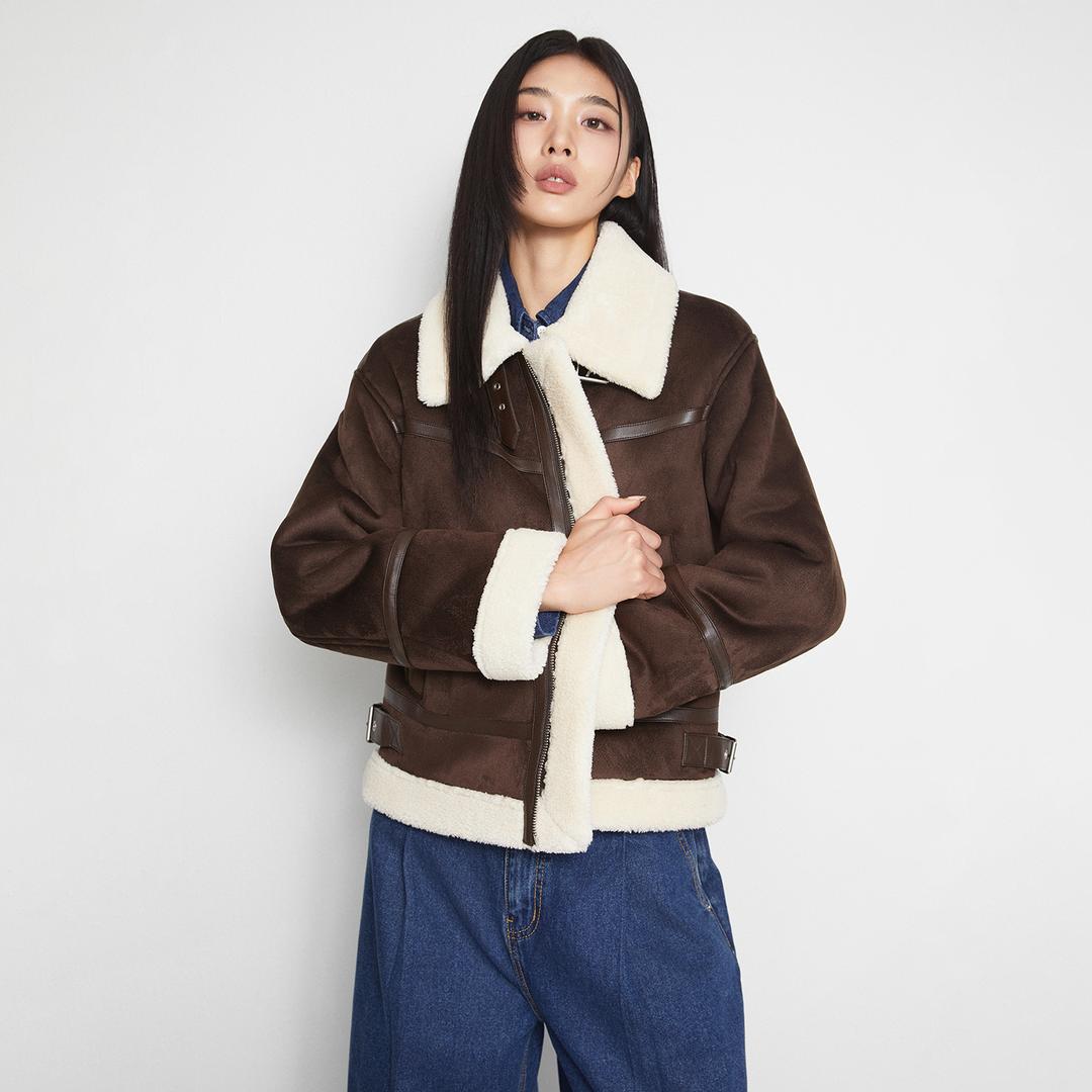 미쏘 스탠카라 무스탕_MIWJLEV1PC