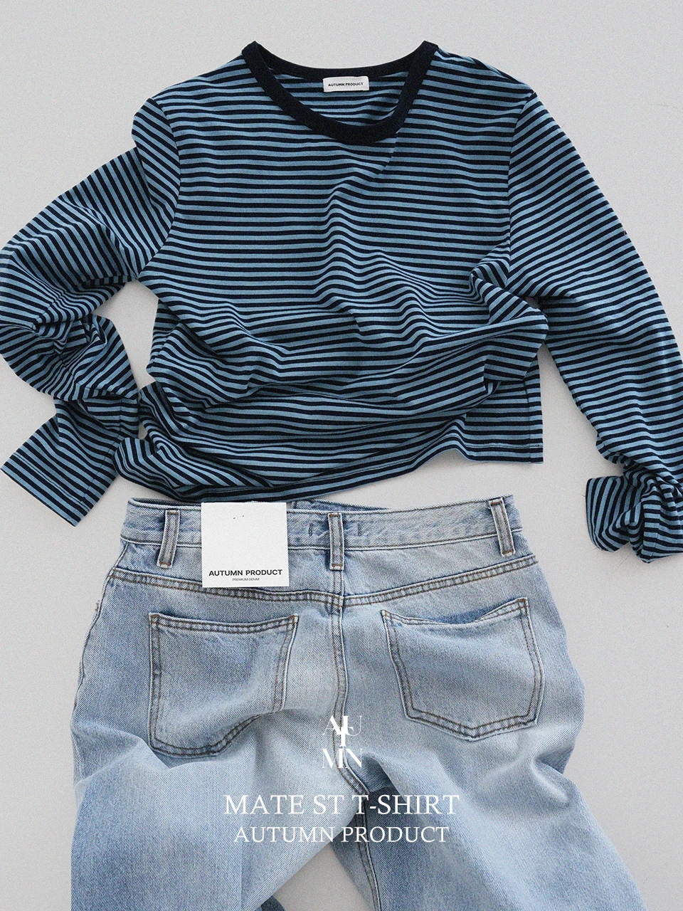 [made]메이트ST티셔츠