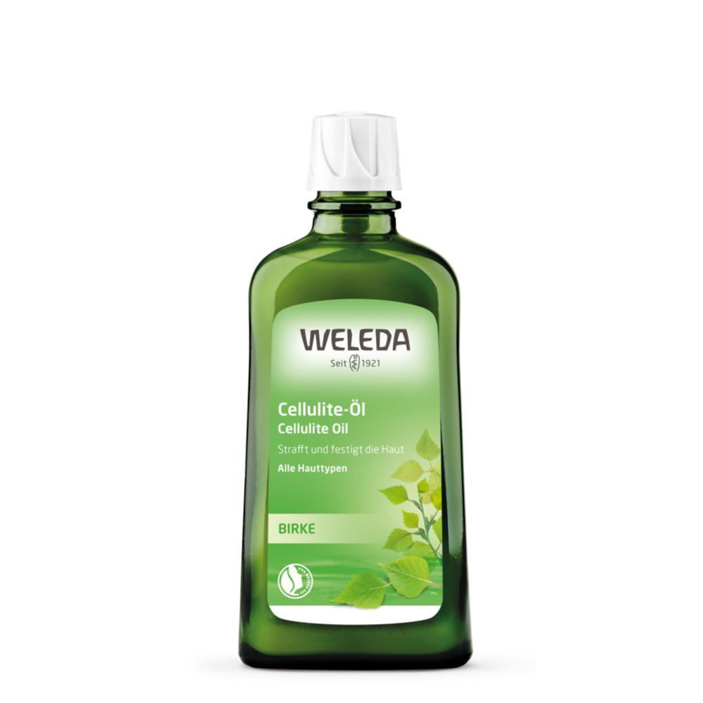 (대용량) 벨레다 버치 셀룰라이트 바디 오일 200ml