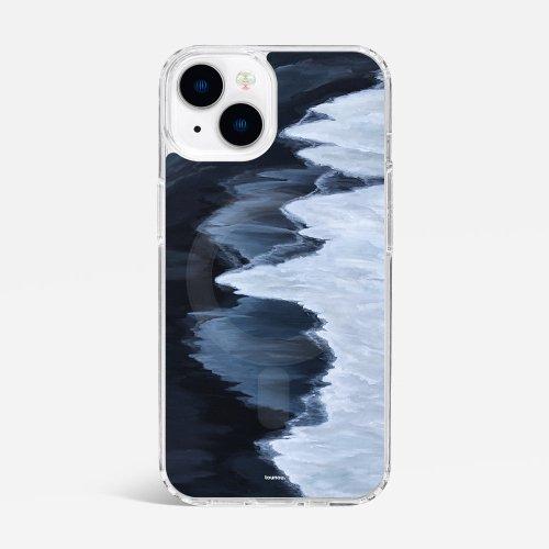 무릉도원 작가, 우리는 이제 다음 세기를 함께 하기로 했다 맥세이프 케이스