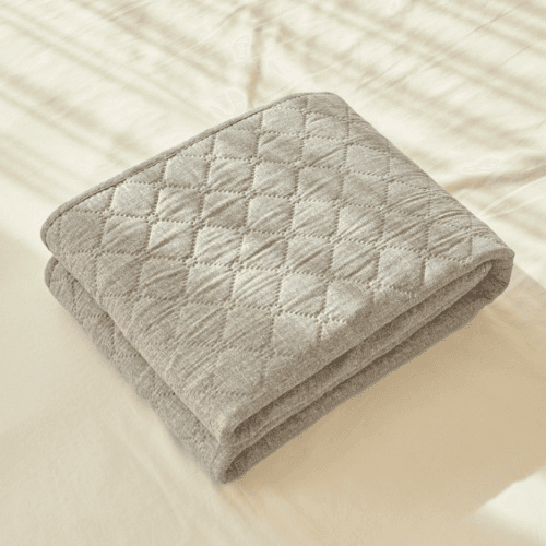 원적외선으로 더 따듯한 고몽드 탄소그래핀 2중 전기매트