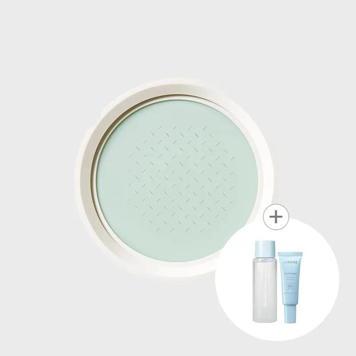 네오 에센셜 블러링 피니시 파우더 리필 7g