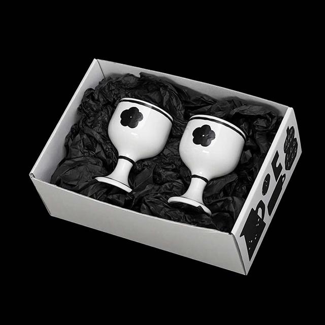 [GIFT SET] 빅 와인잔 세트