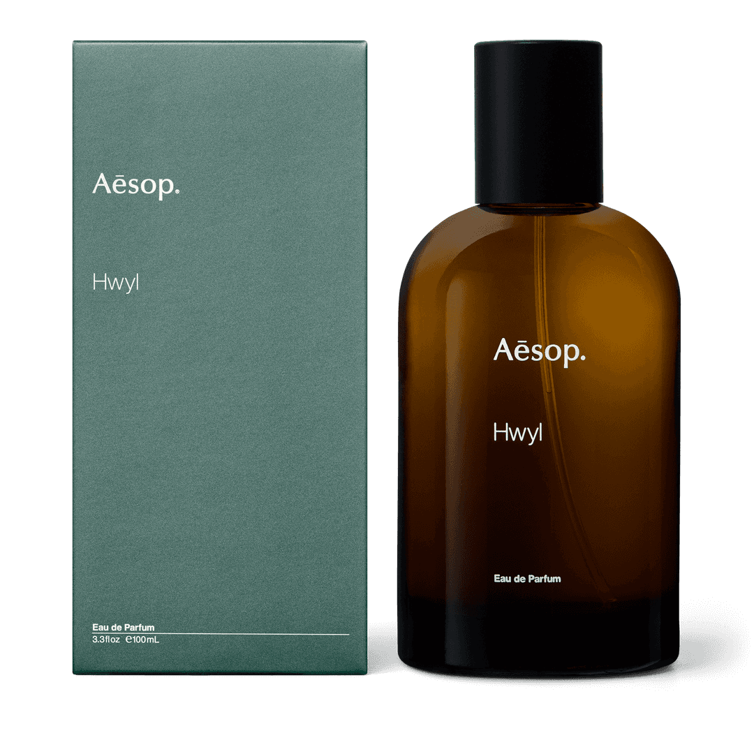 휠 오 드 퍼퓸 | Aesop 대한민국