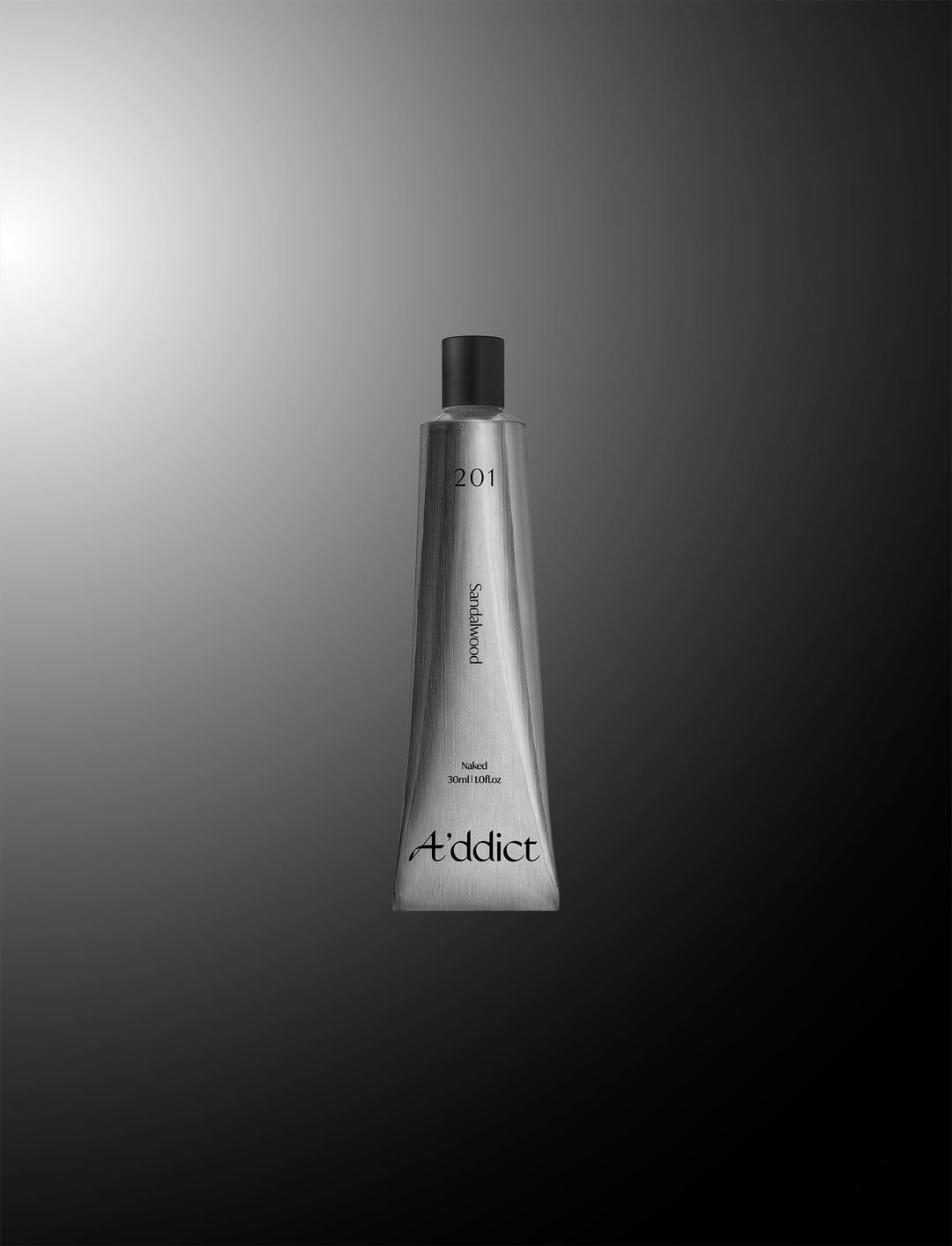 Naked Sandalwood 201