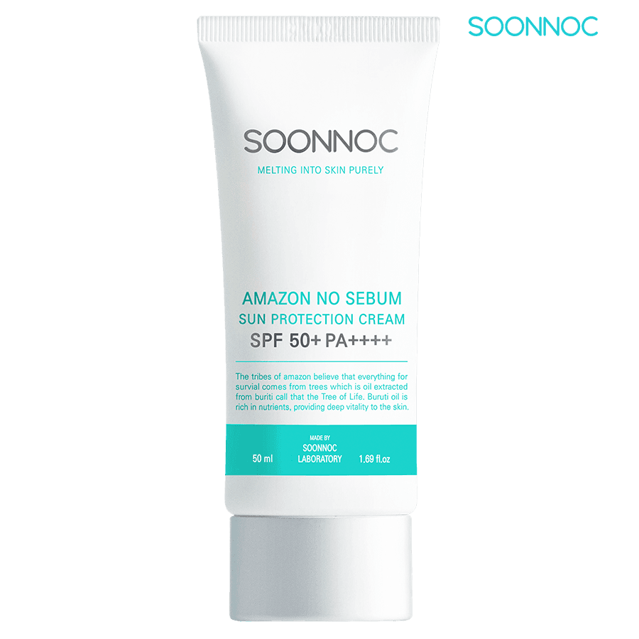 아마존 노세범 선크림