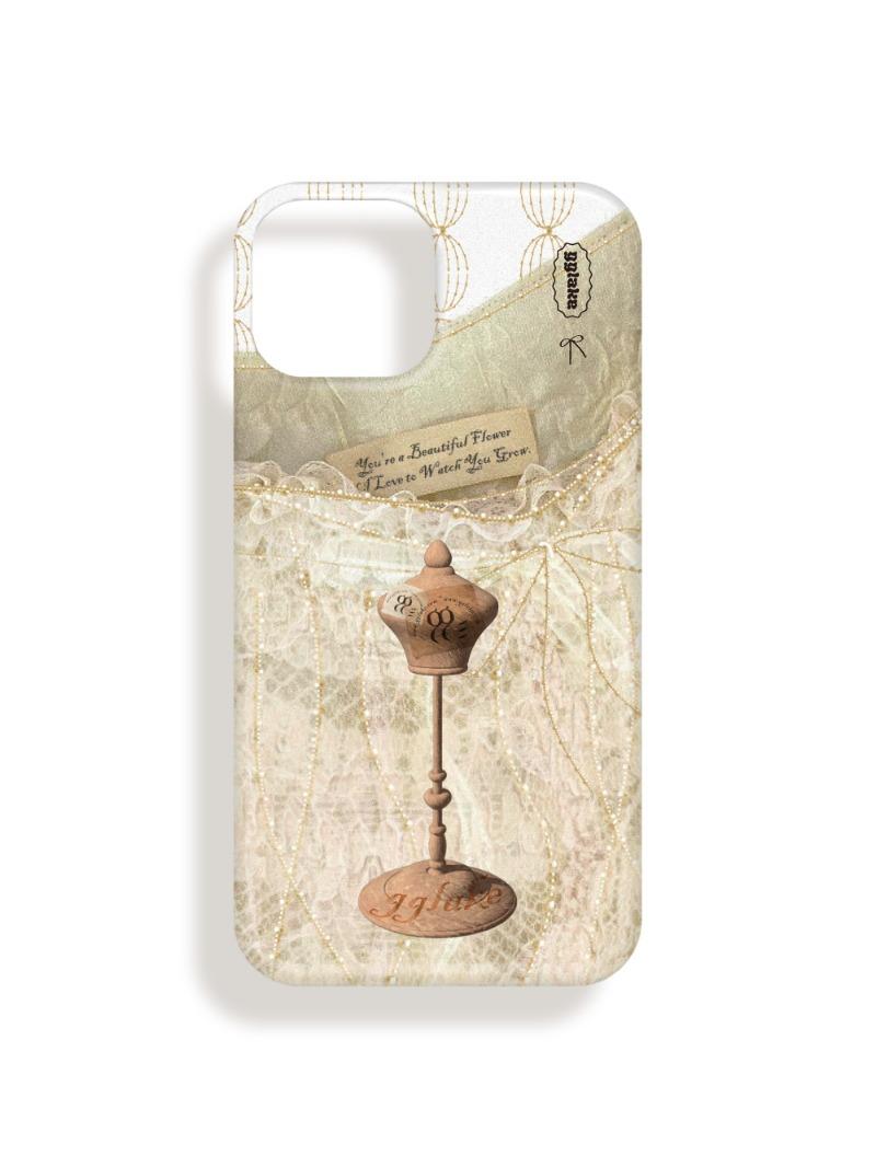 Ballet costume  *HARD CASE