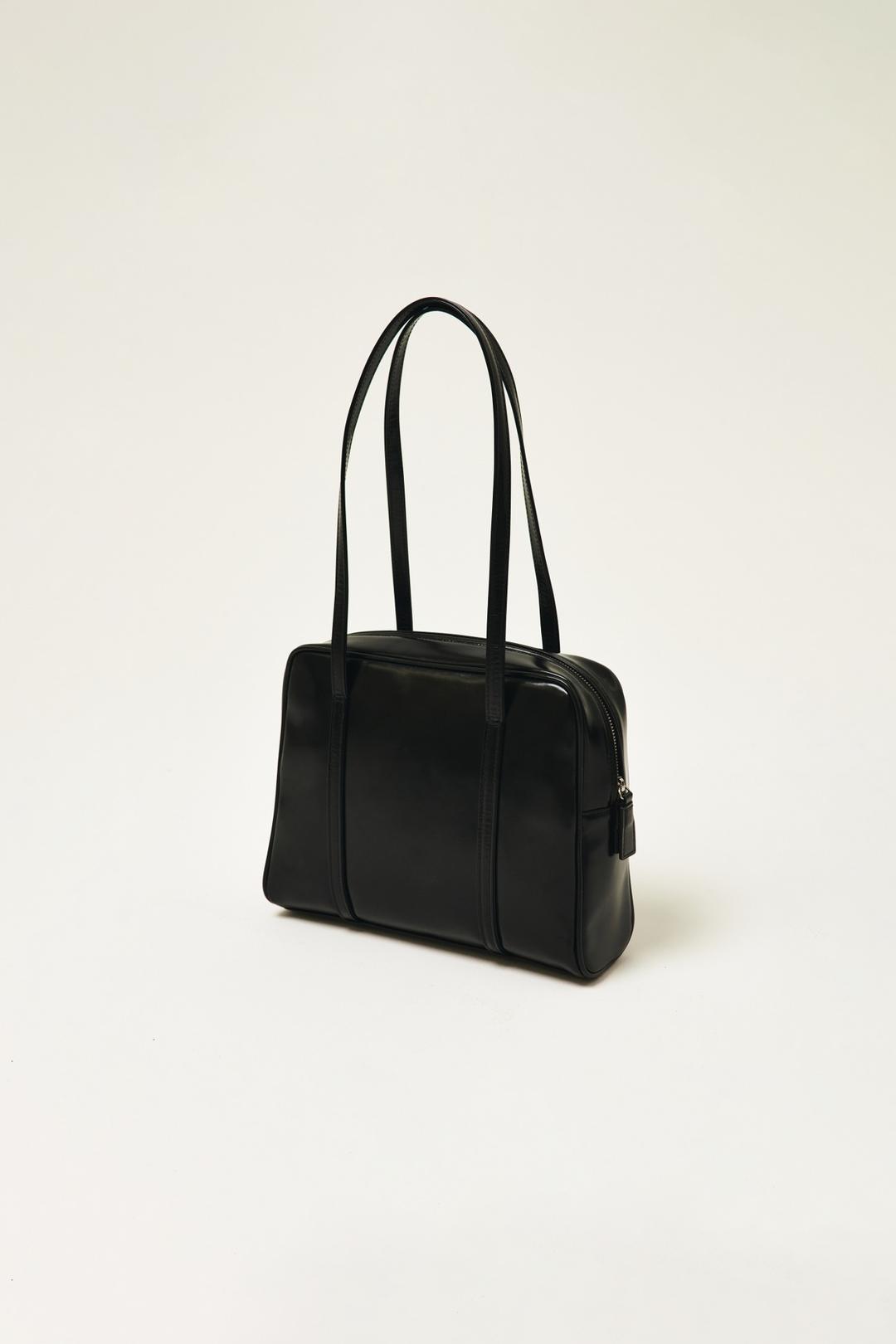 Boyy Bag Shoulder Black