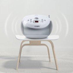 코비 포터블 블루투스 CD플레이어 BTCD371