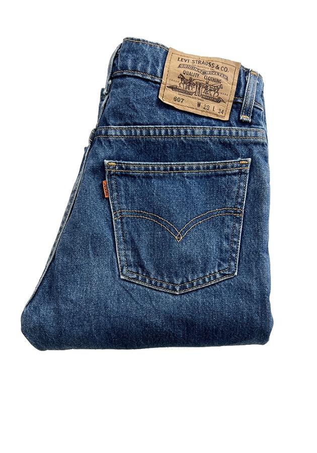 Levi's Orange tab [Ladie\'s]