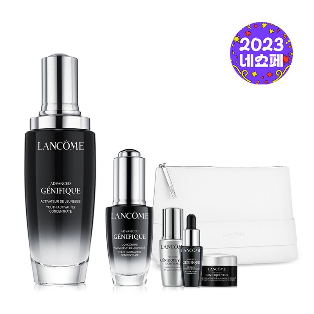 [네쇼페] 제니피끄 세럼 75ml 세트 (+20ml 정품, 파우치 증정)