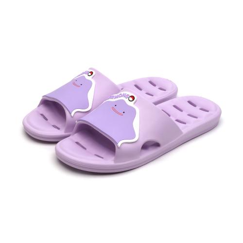 메타몽 헬로우 욕실화