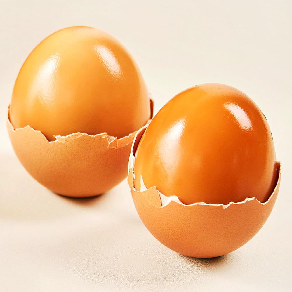 맥반석 구운계란 60구(2판) 구운란 HACCP