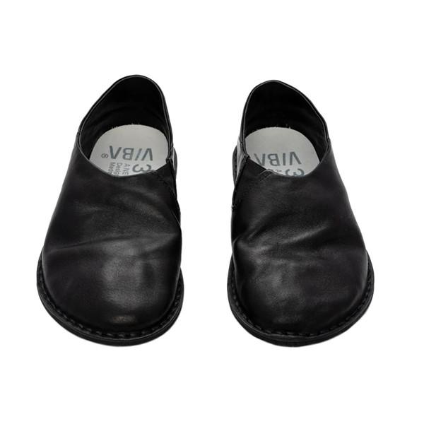ZUMA Leather [ Black ]