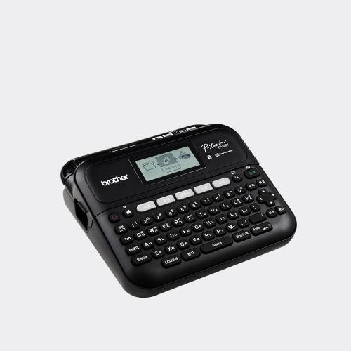 라벨프린터 PT-D460BT ( 신제품 )