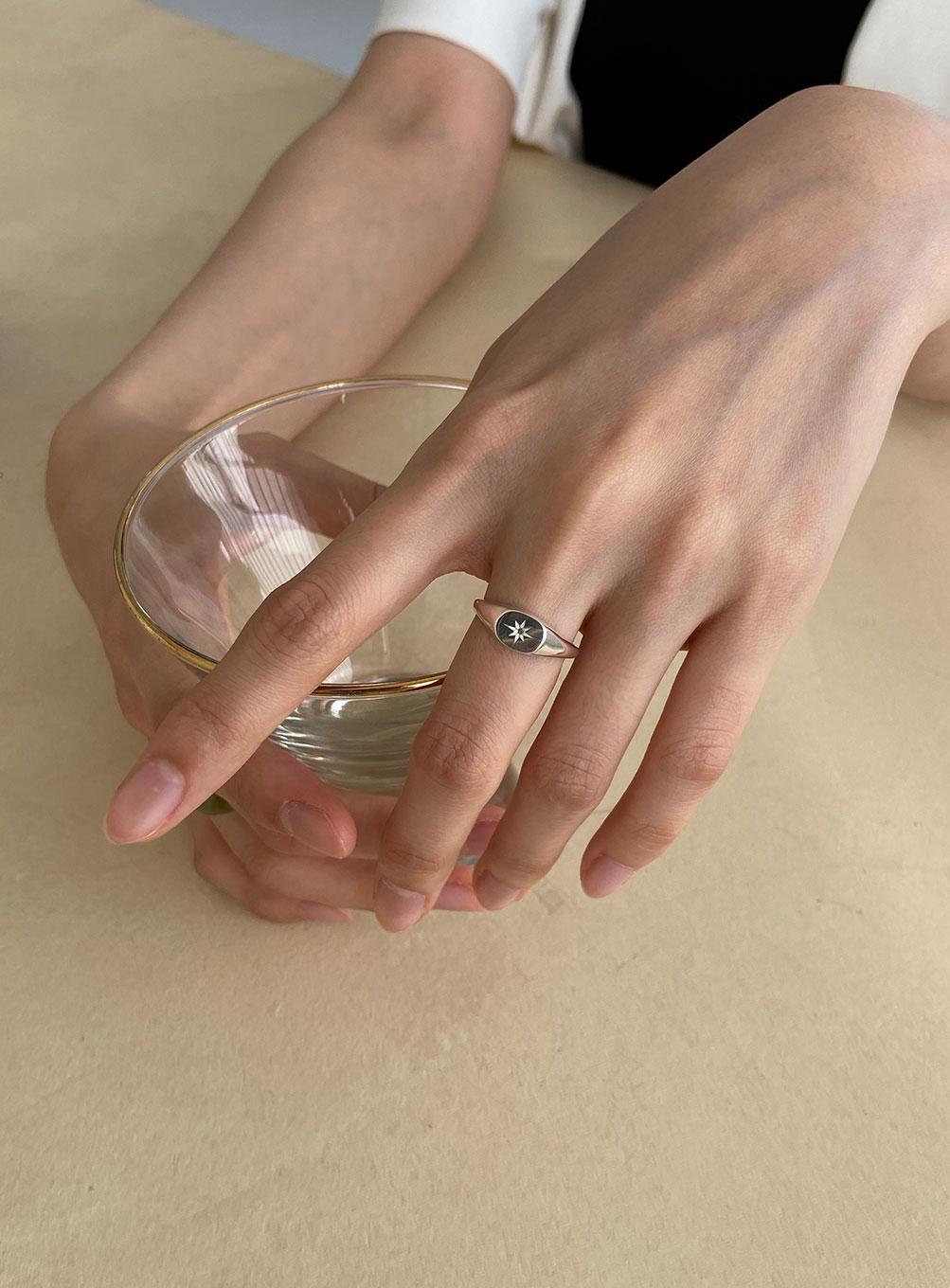 Star Ring