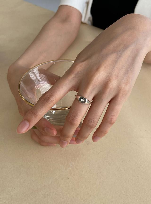 Star Ring