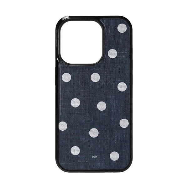 [에폭시/맥세이프] DENIM dot