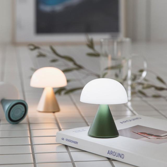 [이번주특가]미니 램프 렉슨 미나 미니 LED 조명 9종 1택