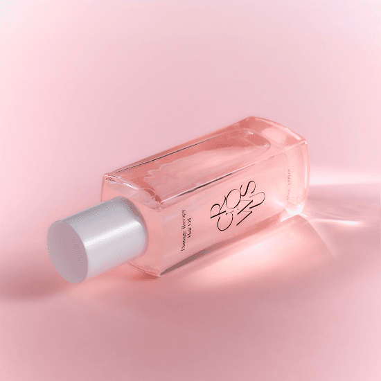 [단독선런칭] NEW 그로우어스 데미지 테라피 헤어 오일 65ml