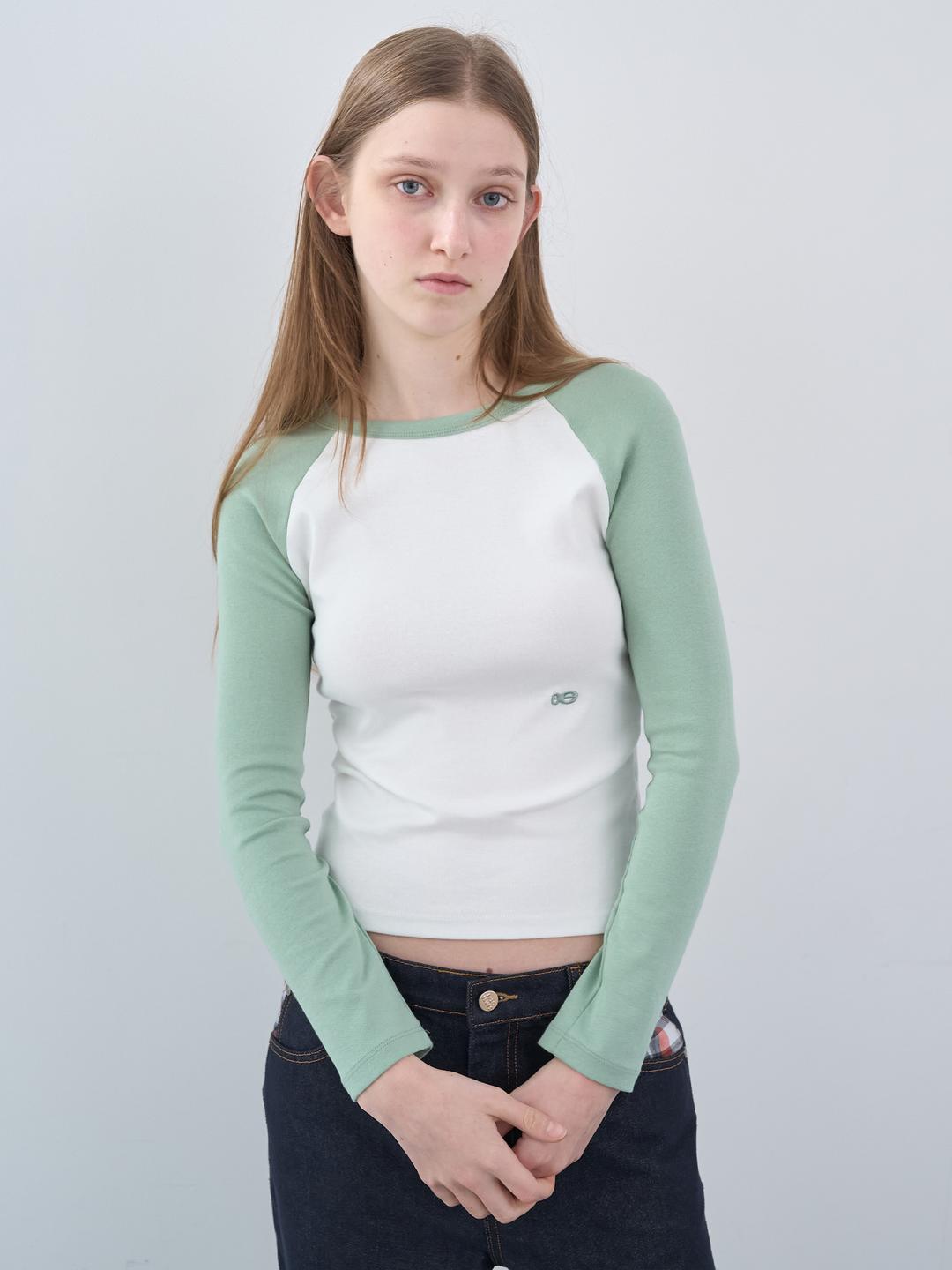 베이직 레글런 LST (Ivory)