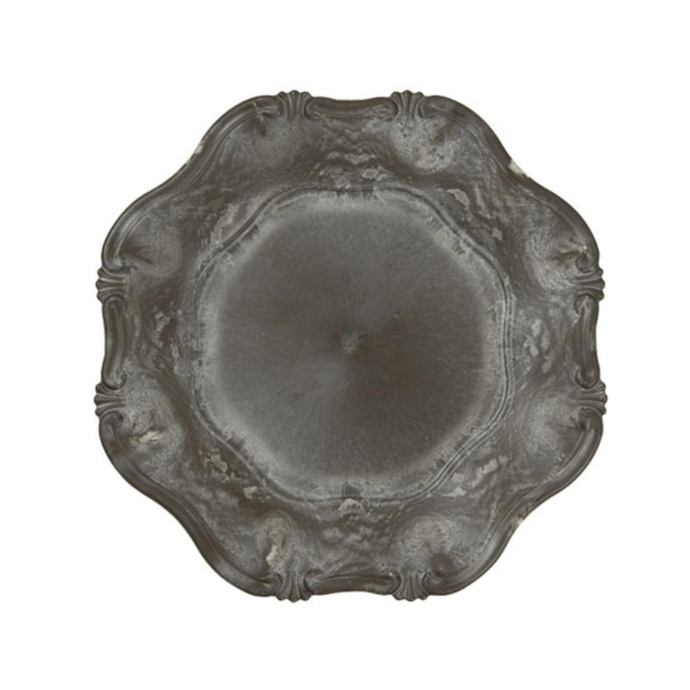 [PUEBCO] DECORATION TRAY - CIRCLE PETAL / 푸에브코